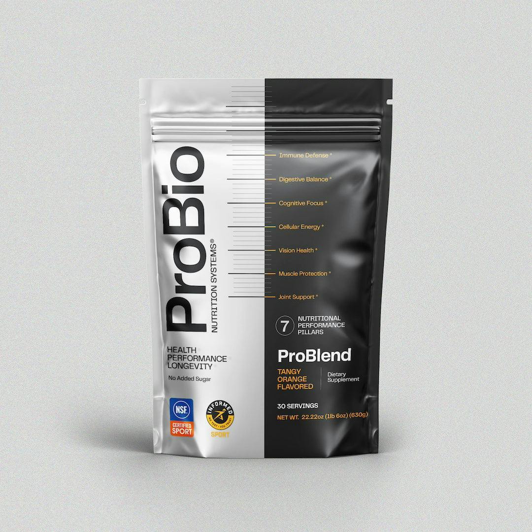 ProBlend Package